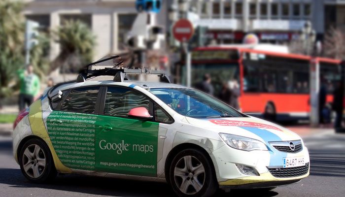 Google Maps deixa você usar suas próprias fotos no Street View