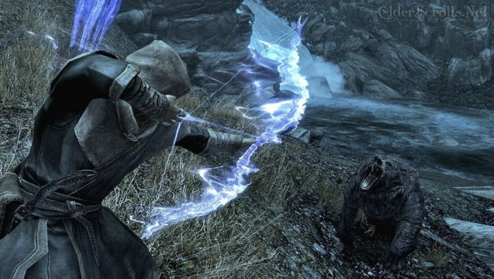 The Elder Scrolls V: Skyrim Special Edition (Imagem: Divulgação/Bethesda/ZeniMax Media/Microsoft)