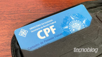 Serviço de bloqueio de CPF é lançado em São Paulo por menos de R$ 4