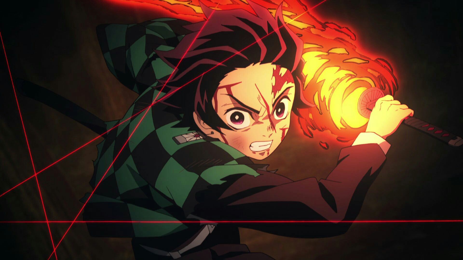 Demon Slayer terá novos episódios dublados na Crunchyroll