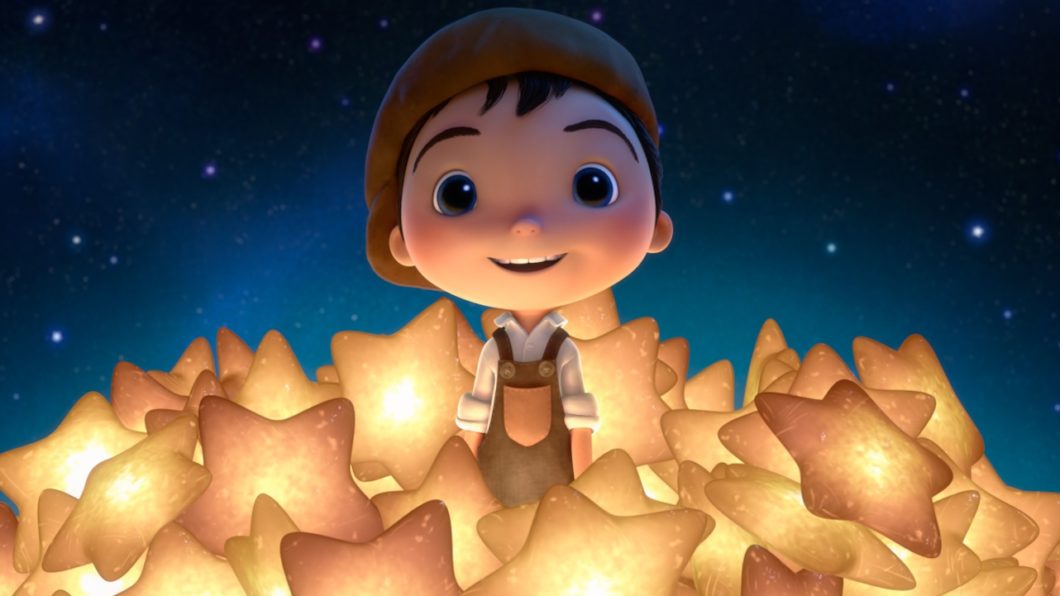 12 curtas de animação da Pixar para assistir no Disney+ / Pixar / Divulgação