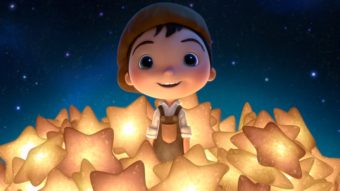 12 curtas de animação da Pixar para assistir no Disney+