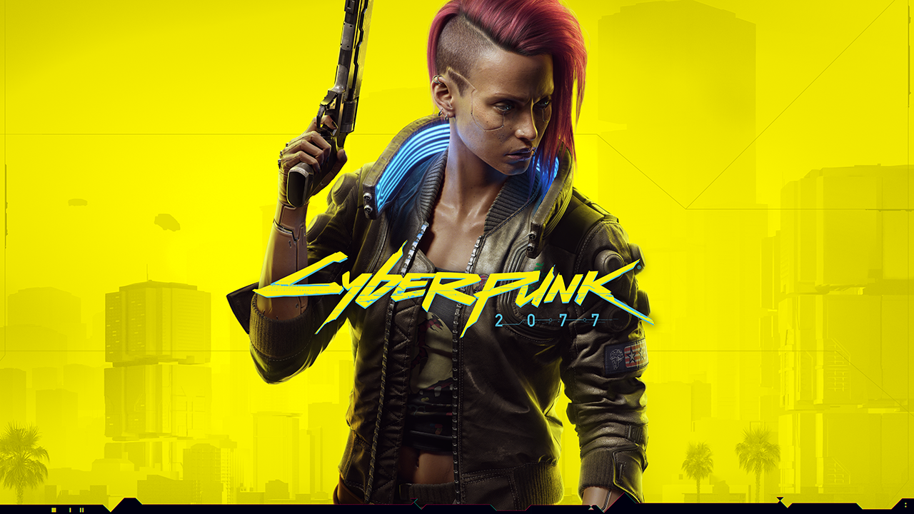 Comunidade Steam :: Guia :: Cyberpunk 2077/EDGERUNNERS wallpapers