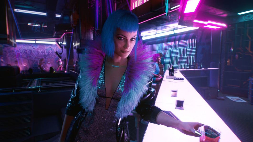 Cyberpunk 2077 ganha patch para consertar bugs e problemas do jogo