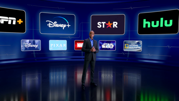 Disney+ avança contra Netflix e chega a 86,8 milhões de assinantes