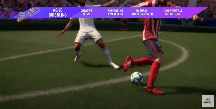 Como bater falta no FIFA 19 – Tecnoblog