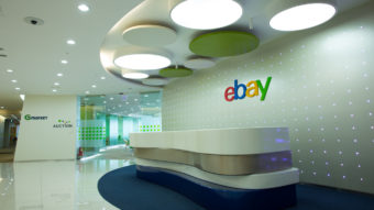 Como rastrear uma compra do eBay