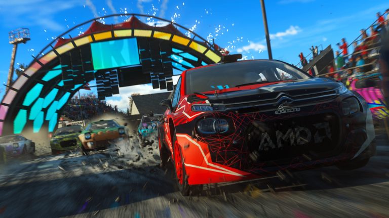 EA anuncia compra da Codemasters, produtora de F1 e Dirt
