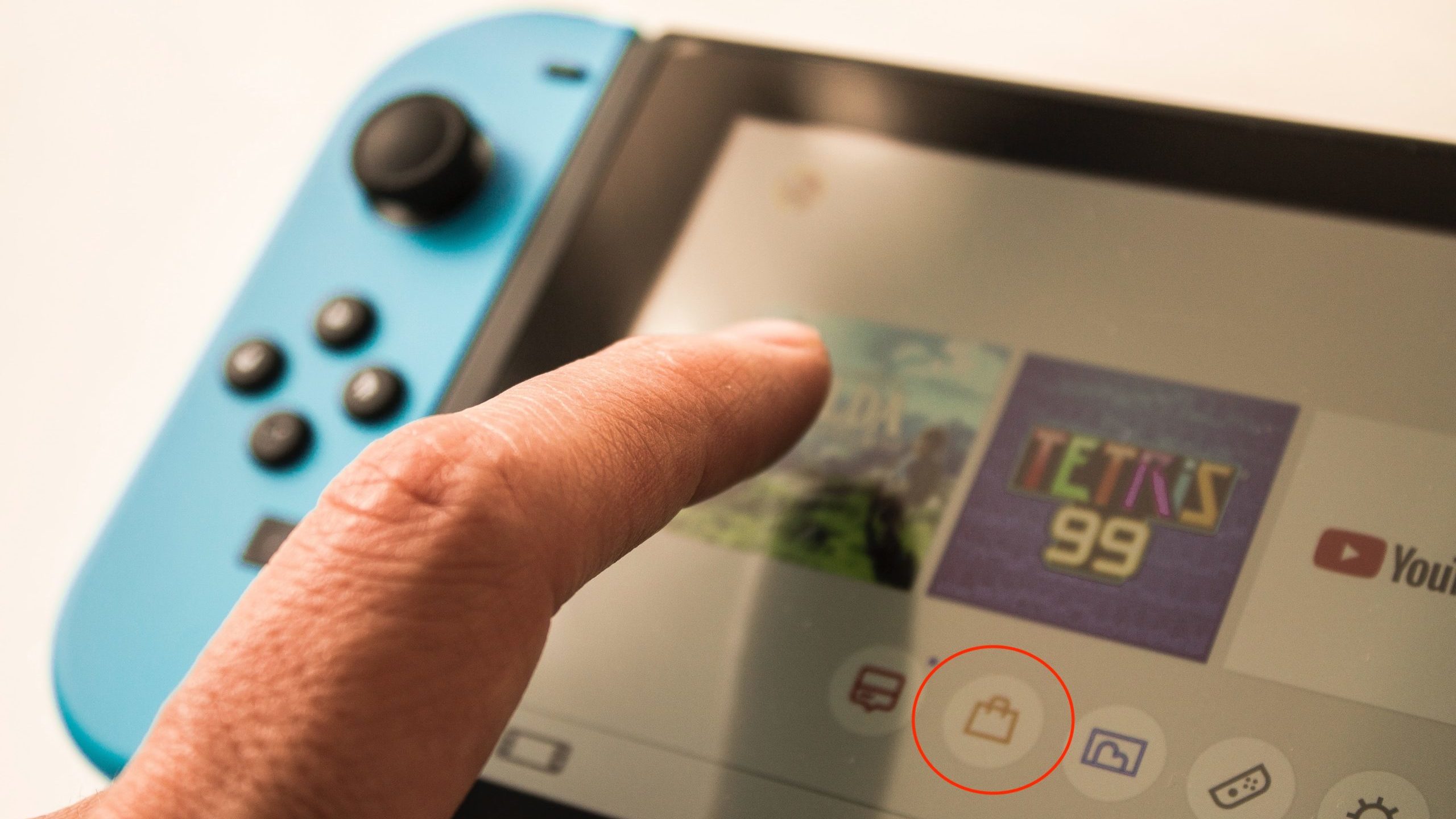 Nintendo ganha processo contra dono de site ROM