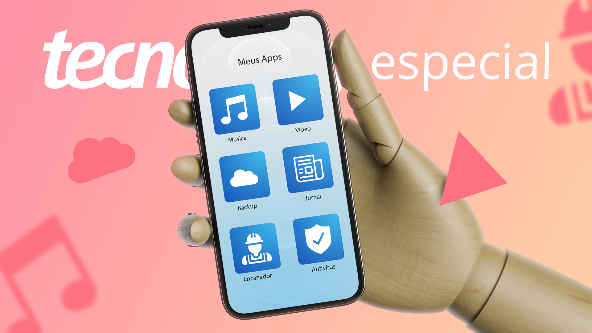 Comparando apps de música: preço, catálogos, privacidade