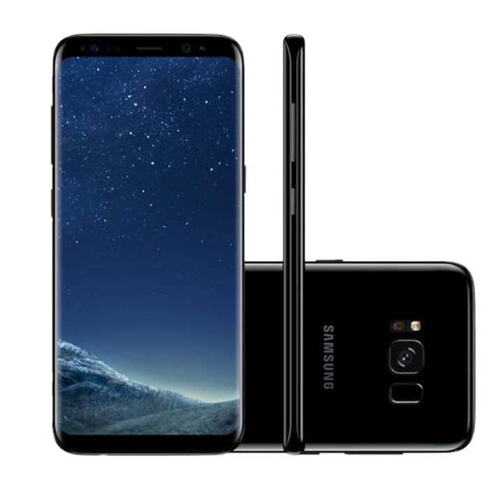 Galaxy S8