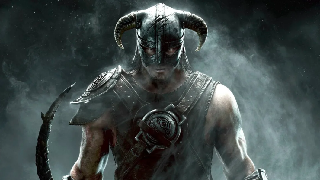 Skyrim é adicionado ao Game Pass de dezembro (Imagem: Divulgação/Bethesda)