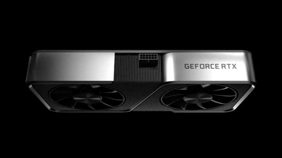 GeForce RTX 3060 Ti sofre com bug após atualização do Discord (Imagem: Divulgação/Nvidia)