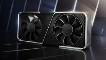 GeForce RTX 3060 Ti é a nova placa intermediária da Nvidia