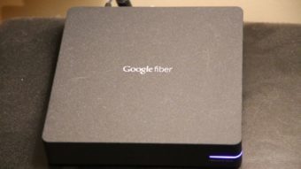 Google lança internet via fibra de 2 Gb/s com roteador Wi-Fi 6