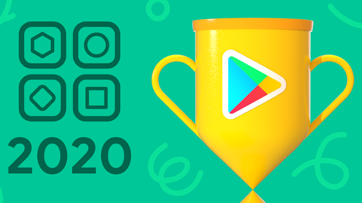 Os 40 melhores apps e jogos de Android em 2021, segundo o Google – Tecnoblog