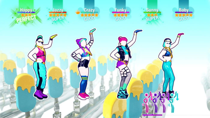 Para jogar Just Dance não será mais necessário Kinect ou outra