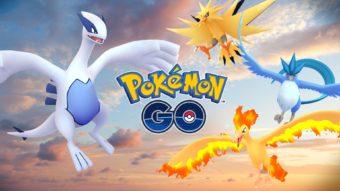 Jogadores de Pokémon GO estão sendo suspensos por 7 dias repetidamente