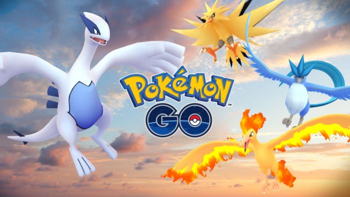 Os requisitos para subir do nível 41 ao 50 em Pokémon GO – Tecnoblog