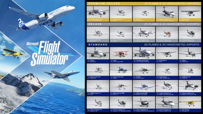 Como jogar Microsoft Flight Simulator [Guia para Iniciantes] – Tecnoblog