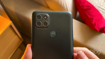 Motorola prepara Moto G10, G30 e G100 para lançamento em 2021