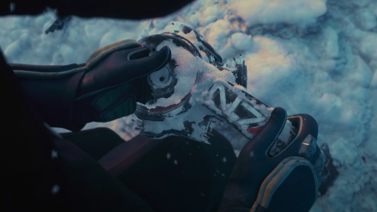 Mass Effect continua: BioWare divulga vídeo do novo jogo