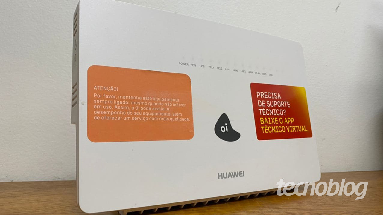 TIM Live lança planos novos de internet com 500 Mb/s e 600 Mb/s – Tecnoblog