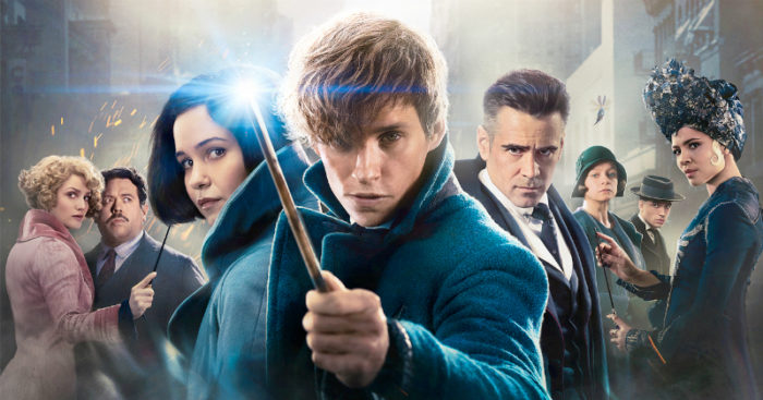 A ordem cronológica dos filmes para assistir a saga de Harry Potter –  Tecnoblog