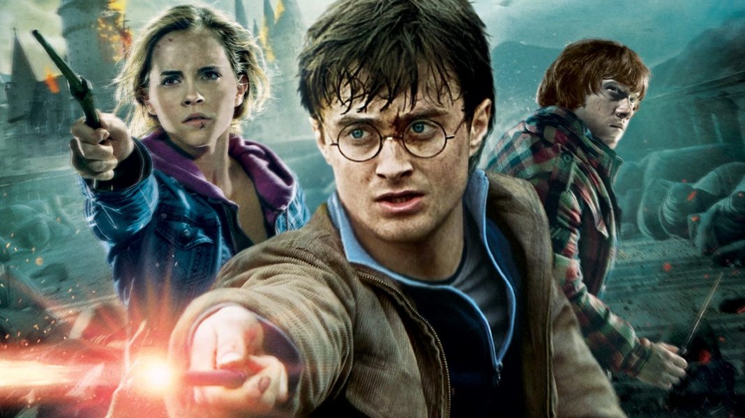 A ordem cronológica dos filmes para assistir a saga de Harry Potter –  Cultura – Tecnoblog
