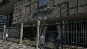 Petrobras cria “Street View” para monitorar plataformas do pré-sal à distância