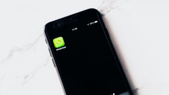 WhatsApp Beta recebe melhoria para copiar e colar no iPhone