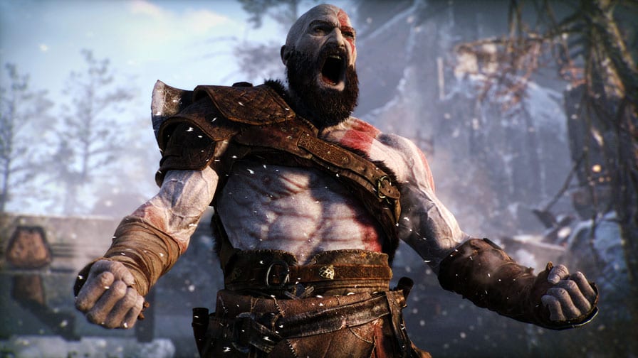 Guia de troféus de God of War – Tecnoblog