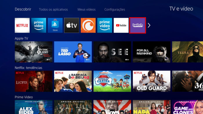 Como assistir transmissões da Twitch na TV - Olhar Digital