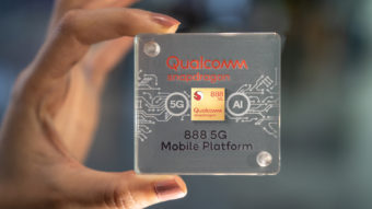 Snapdragon 888 estará no Xiaomi Mi 11 e em celulares da Motorola