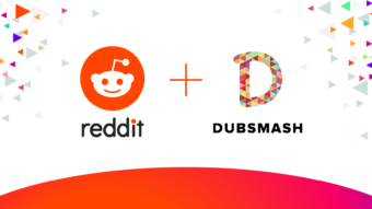 Dubsmash, concorrente do TikTok agora pertence ao Reddit