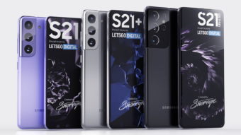 Exclusivo: Galaxy S21, S21+ e S21 Ultra são aprovados pela Anatel