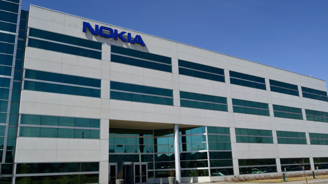 Nokia irá participar de grupo japonês para desenvolvimento do 6G
