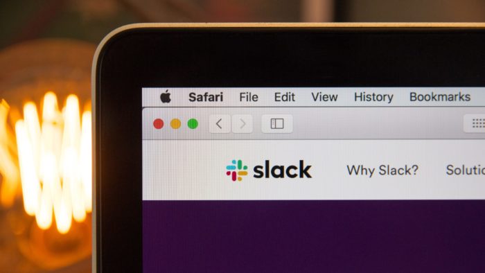 Slack is bought by Salesforce in a billion-dollar operation