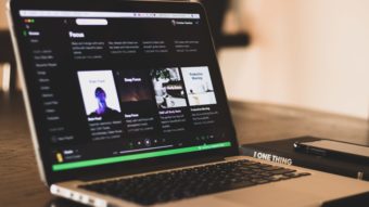 Spotify está bloqueando quem usa programa pirata para baixar músicas