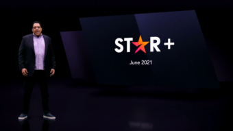 Star+, novo streaming da Disney, chega ao Brasil em 2021