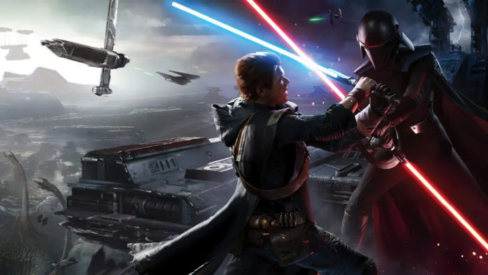 Star Wars Jedi: Fallen Order (Imagem: Divulgação/Respawn Entertainment/Electronic Arts)