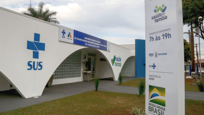SUS tem plataforma que exibe histórico de vacinação (Imagem: Rômulo Serpa/Ministério da Saúde)