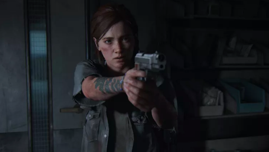 All The Game Awards 2020 winners – The Last Of Us 2 sweeps the