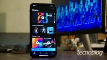 TIM e Deezer renovam parceria que dá música grátis em alguns planos –  Tecnoblog