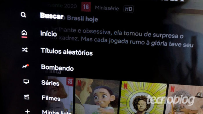 Os filmes e séries que você não pode assistir no plano da Netflix com  anúncios – Tecnoblog