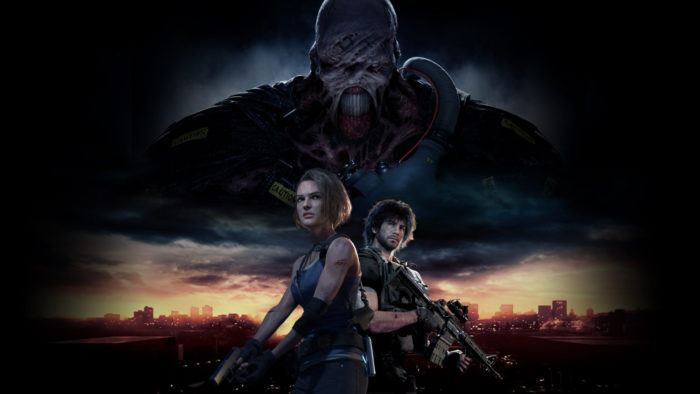 A ordem dos filmes da franquia Resident Evil – Tecnoblog