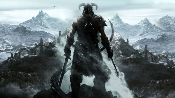 The Elder Scrolls V: Skyrim Special Edition (Imagem: Divulgação/Bethesda/ZeniMax Media/Microsoft)