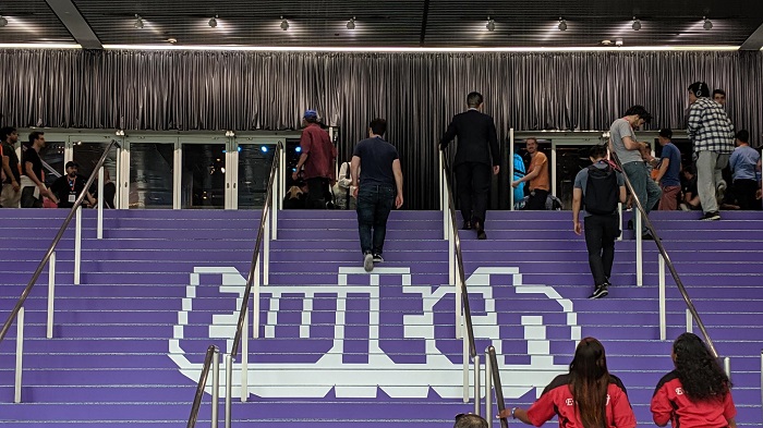 Twitch considera incentivar an ncios  mas pode diminuir renda de streamers   Tecnoblog - 13