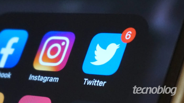Twitter suspende contas por uso suspeito e usuários reclamam: “censura”