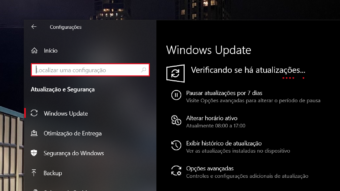 Windows 7 deixa de receber atualizações de driver via Windows Update